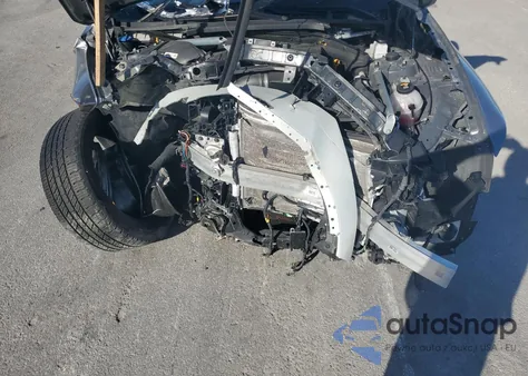 2022 Genesis Gv70 Base из США, поврежденный, VIN KMUMADTB2NU046591